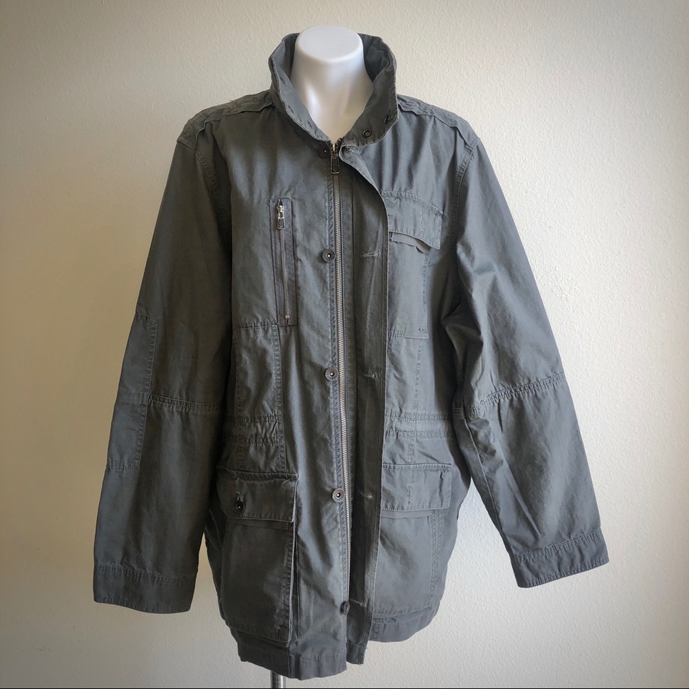 CALVIN KLEIN original jacket for Men - NWOT